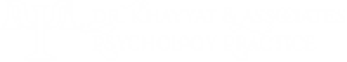 Khayyat Psychology Practice