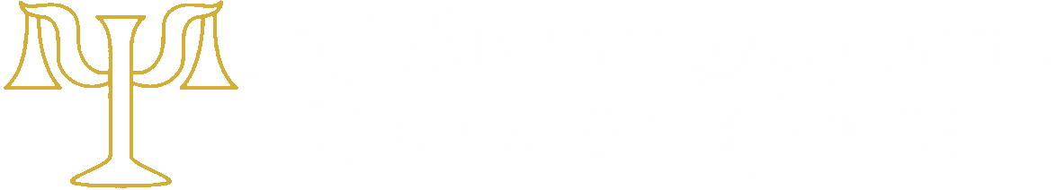 Khayyat Psychology Practice