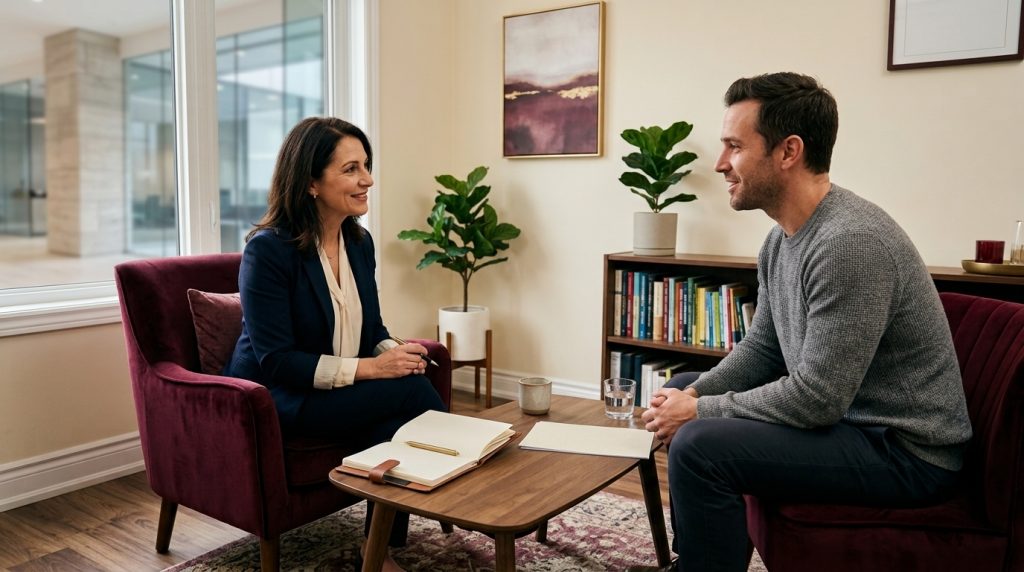 how to find the right psychologist