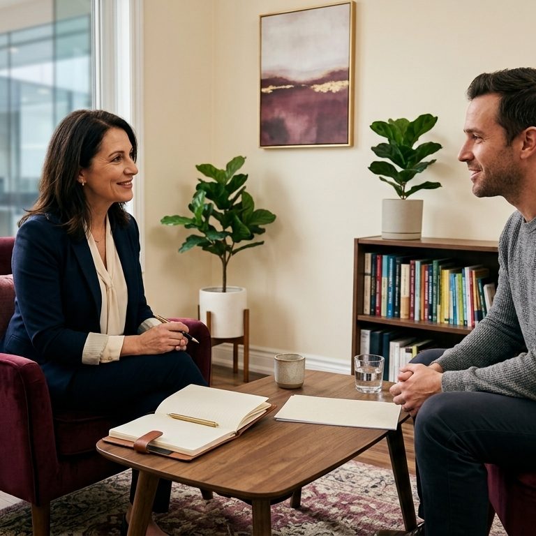 how to find the right psychologist