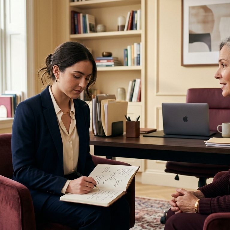 career counselling