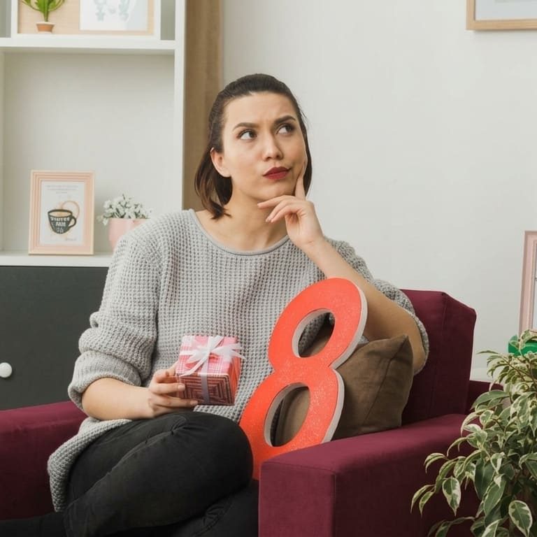 Woman discussing ADHD symptoms and diagnosis with a psychologist